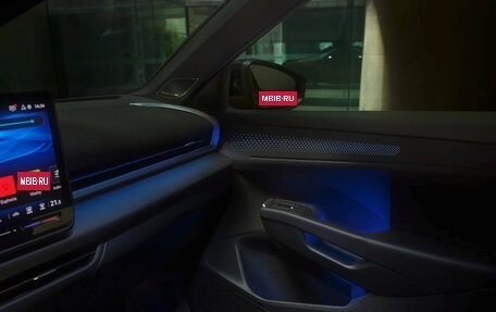 Volkswagen T-Roc, 2025 год, 2 200 000 рублей, 11 фотография