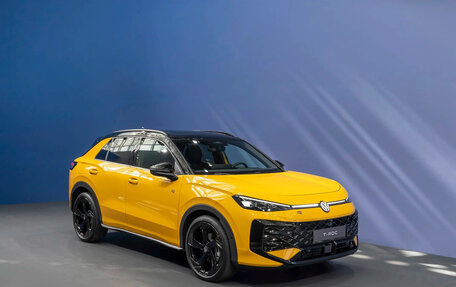 Volkswagen T-Roc, 2025 год, 2 200 000 рублей, 3 фотография