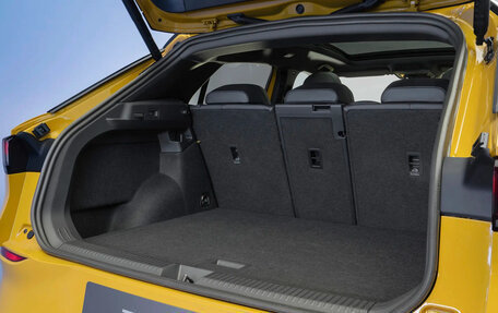 Volkswagen T-Roc, 2025 год, 2 200 000 рублей, 10 фотография