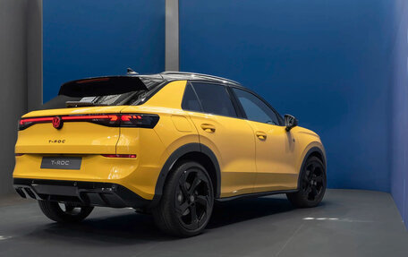 Volkswagen T-Roc, 2025 год, 2 200 000 рублей, 4 фотография