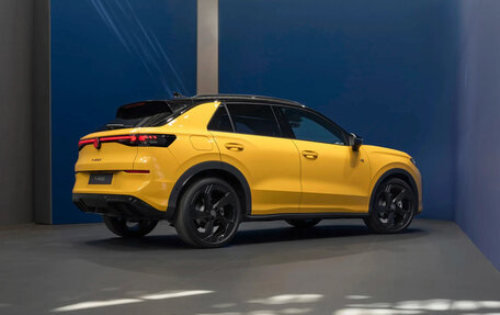 Volkswagen T-Roc, 2025 год, 2 200 000 рублей, 5 фотография