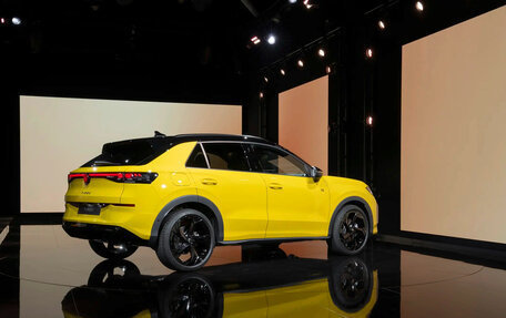 Volkswagen T-Roc, 2025 год, 2 200 000 рублей, 8 фотография