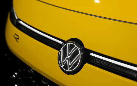 Volkswagen T-Roc, 2025 год, 2 200 000 рублей, 11 фотография