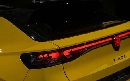 Volkswagen T-Roc, 2025 год, 2 200 000 рублей, 15 фотография