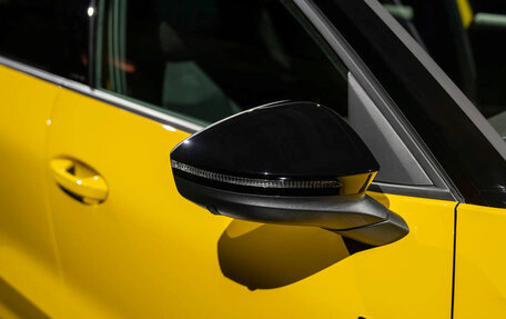 Volkswagen T-Roc, 2025 год, 2 200 000 рублей, 18 фотография