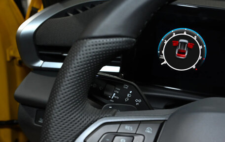 Volkswagen T-Roc, 2025 год, 2 200 000 рублей, 30 фотография