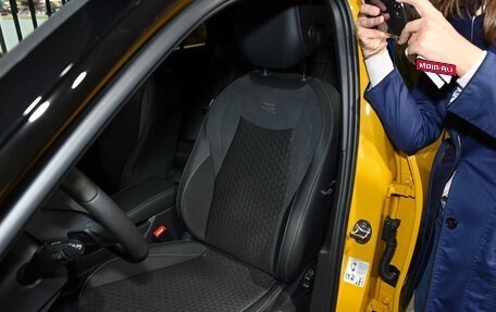 Volkswagen T-Roc, 2025 год, 2 200 000 рублей, 36 фотография