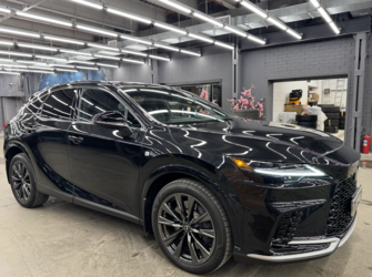 Lexus RX IV рестайлинг, 2026 год, 12 600 000 рублей, 1 фотография