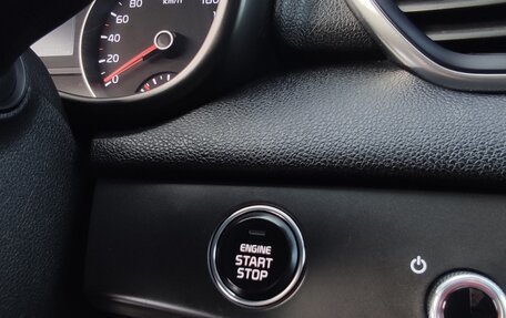 KIA Sportage IV рестайлинг, 2017 год, 1 999 000 рублей, 13 фотография