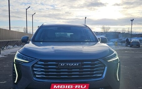 Haval Jolion, 2022 год, 2 050 000 рублей, 1 фотография