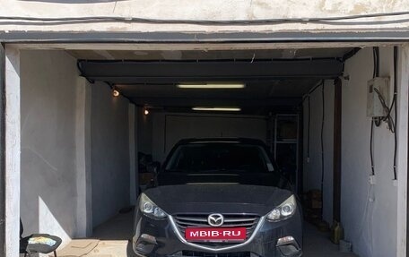 Mazda 3, 2013 год, 1 250 000 рублей, 1 фотография