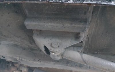 Chevrolet Niva I рестайлинг, 2008 год, 230 000 рублей, 1 фотография