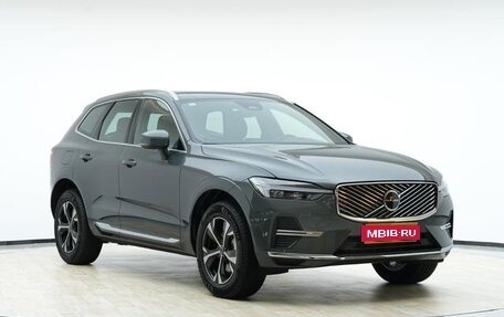 Volvo XC60 II, 2025 год, 4 810 000 рублей, 1 фотография