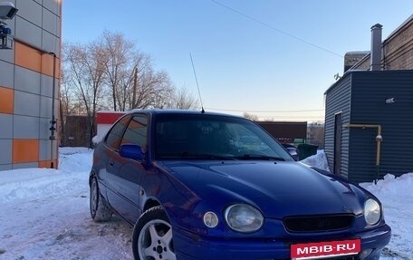 Toyota Corolla, 1998 год, 200 000 рублей, 1 фотография