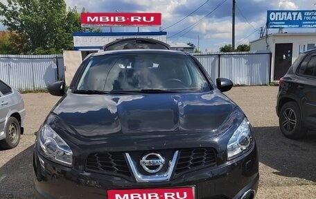 Nissan Qashqai, 2012 год, 1 500 000 рублей, 1 фотография