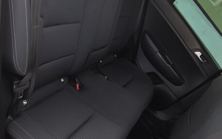 KIA Sportage IV рестайлинг, 2017 год, 1 999 000 рублей, 19 фотография