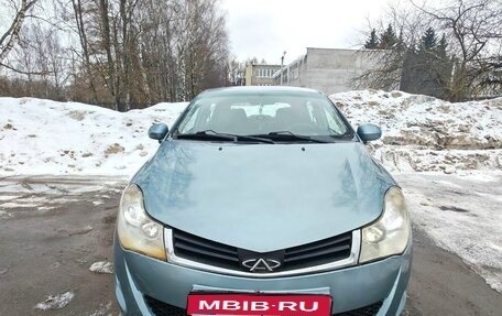 Chery Bonus (A13), 2011 год, 190 000 рублей, 1 фотография