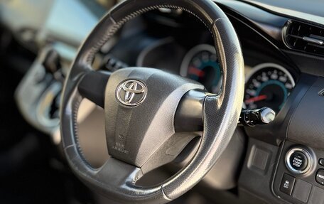 Toyota Wish II, 2010 год, 1 250 000 рублей, 9 фотография