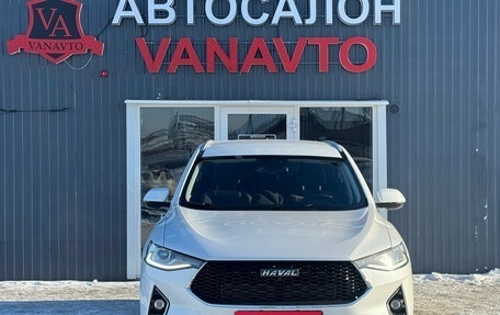 Haval F7 I, 2019 год, 1 790 000 рублей, 2 фотография