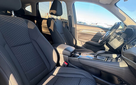 Haval F7 I, 2019 год, 1 790 000 рублей, 11 фотография