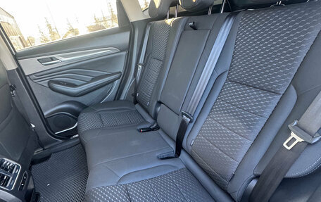 Haval F7 I, 2019 год, 1 790 000 рублей, 10 фотография