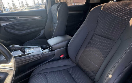 Haval F7 I, 2019 год, 1 790 000 рублей, 9 фотография