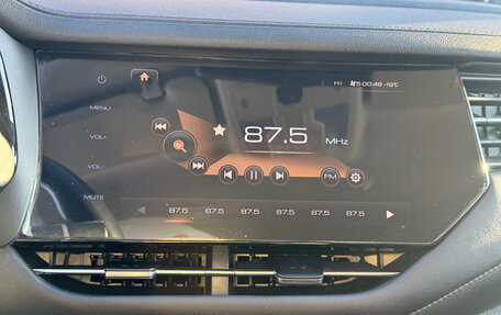 Haval F7 I, 2019 год, 1 790 000 рублей, 14 фотография