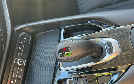 Haval F7 I, 2019 год, 1 790 000 рублей, 15 фотография