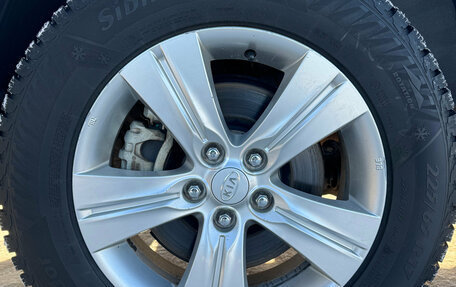 Haval F7 I, 2019 год, 1 790 000 рублей, 20 фотография