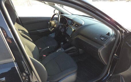 KIA Rio III рестайлинг, 2015 год, 1 040 000 рублей, 9 фотография