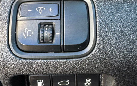 KIA Optima IV, 2019 год, 2 440 000 рублей, 19 фотография