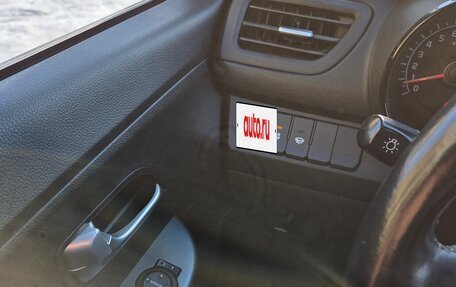 KIA Rio III рестайлинг, 2015 год, 1 040 000 рублей, 11 фотография