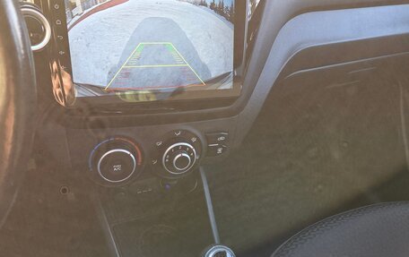 KIA Rio III рестайлинг, 2015 год, 1 040 000 рублей, 12 фотография