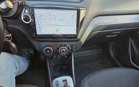 KIA Rio III рестайлинг, 2015 год, 1 040 000 рублей, 10 фотография