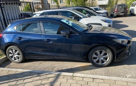 Mazda 3, 2013 год, 1 250 000 рублей, 4 фотография