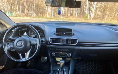 Mazda 3, 2013 год, 1 250 000 рублей, 9 фотография