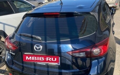 Mazda 3, 2013 год, 1 250 000 рублей, 2 фотография