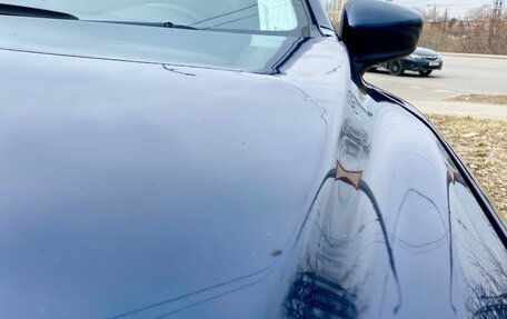 Mazda 3, 2013 год, 1 250 000 рублей, 20 фотография