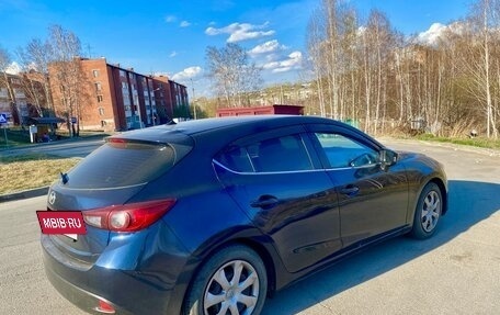 Mazda 3, 2013 год, 1 250 000 рублей, 12 фотография