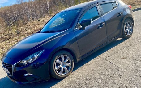 Mazda 3, 2013 год, 1 250 000 рублей, 10 фотография