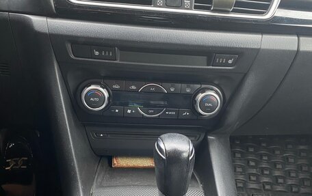 Mazda 3, 2013 год, 1 250 000 рублей, 14 фотография