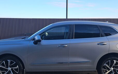 Haval Jolion, 2022 год, 2 050 000 рублей, 3 фотография