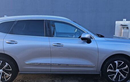 Haval Jolion, 2022 год, 2 050 000 рублей, 2 фотография