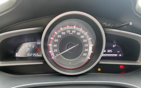 Mazda 3, 2013 год, 1 250 000 рублей, 13 фотография