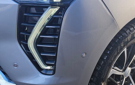 Haval Jolion, 2022 год, 2 050 000 рублей, 5 фотография