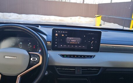 Haval Jolion, 2022 год, 2 050 000 рублей, 11 фотография