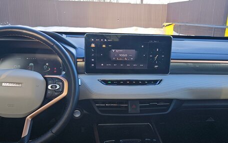 Haval Jolion, 2022 год, 2 050 000 рублей, 12 фотография