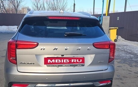 Haval Jolion, 2022 год, 2 050 000 рублей, 4 фотография