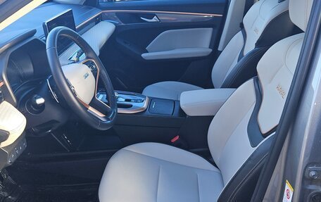 Haval Jolion, 2022 год, 2 050 000 рублей, 19 фотография