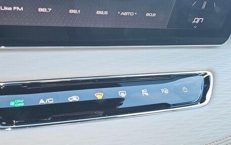 Haval Jolion, 2022 год, 2 050 000 рублей, 22 фотография